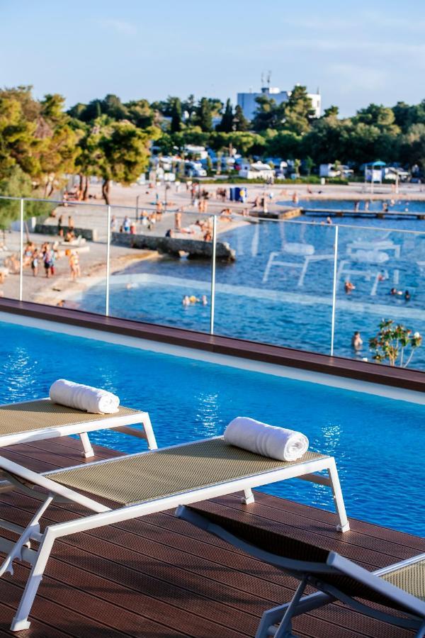 Dedaj Resort - Villa Tina Zadar Exterior foto