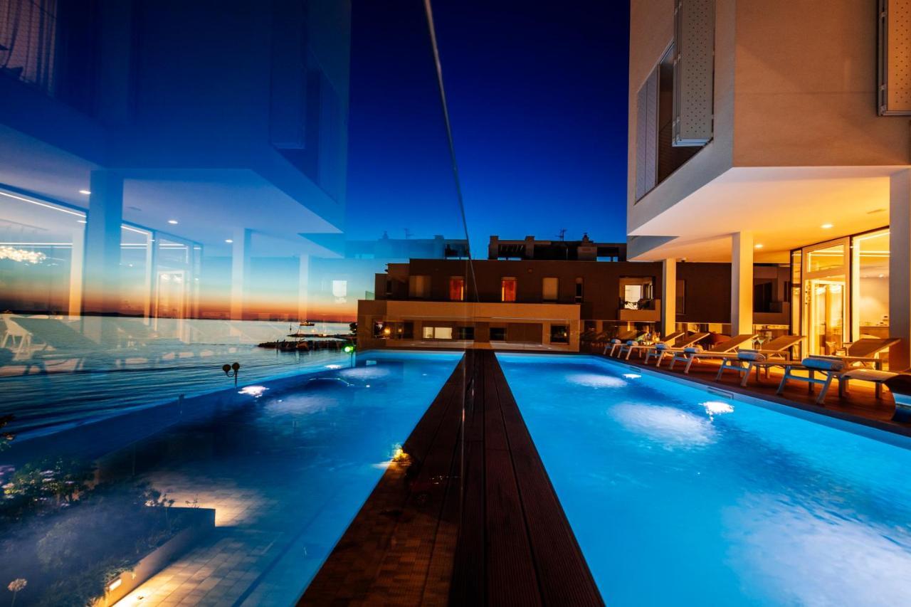 Dedaj Resort - Villa Tina Zadar Exterior foto
