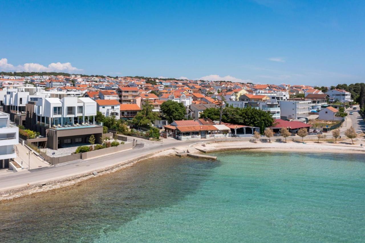 Dedaj Resort - Villa Tina Zadar Exterior foto