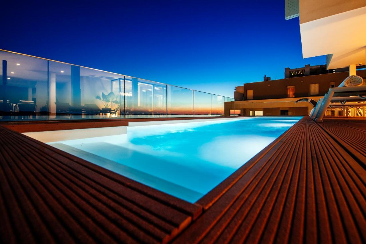 Dedaj Resort - Villa Tina Zadar Exterior foto
