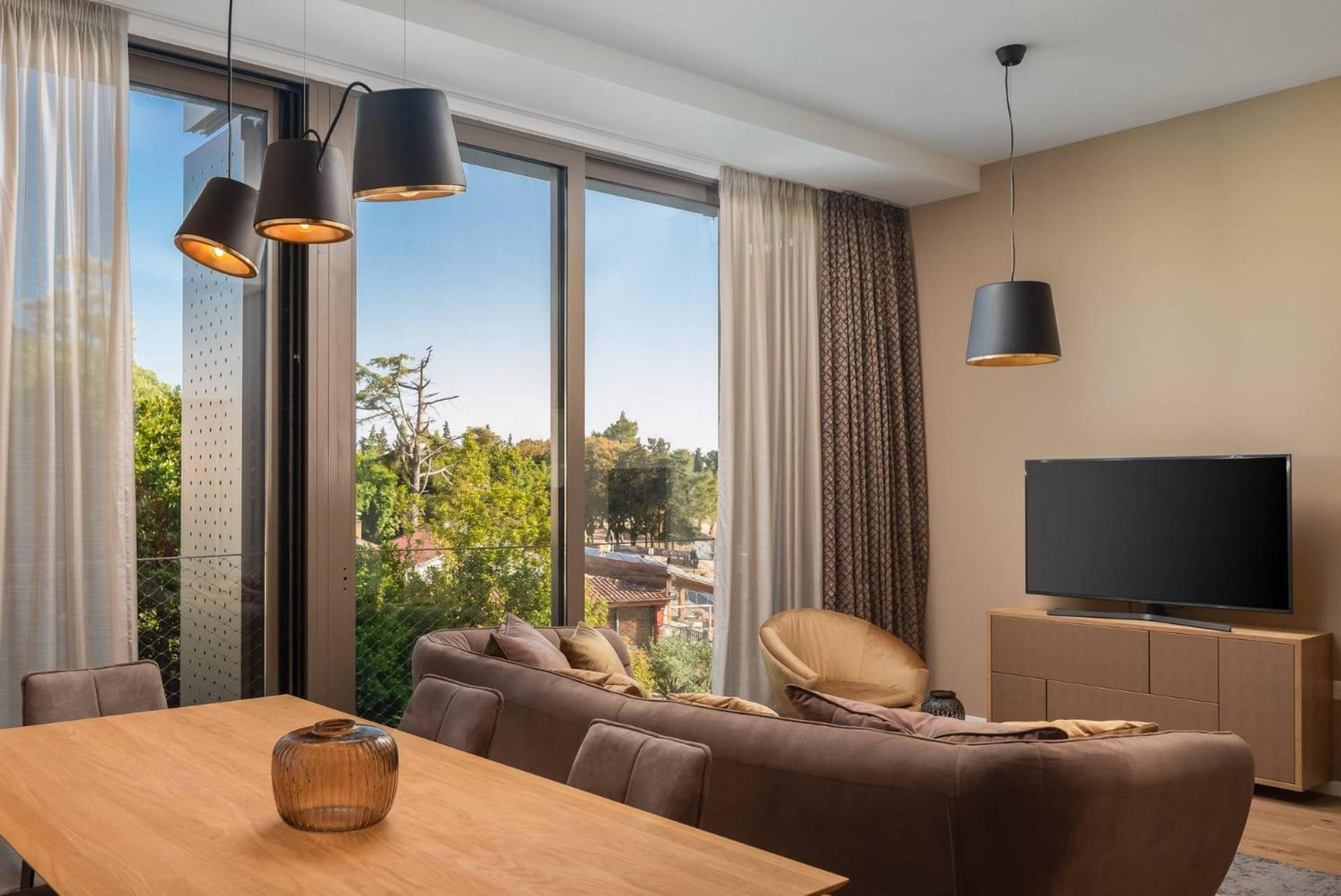 Dedaj Resort - Villa Tina Zadar Quarto foto
