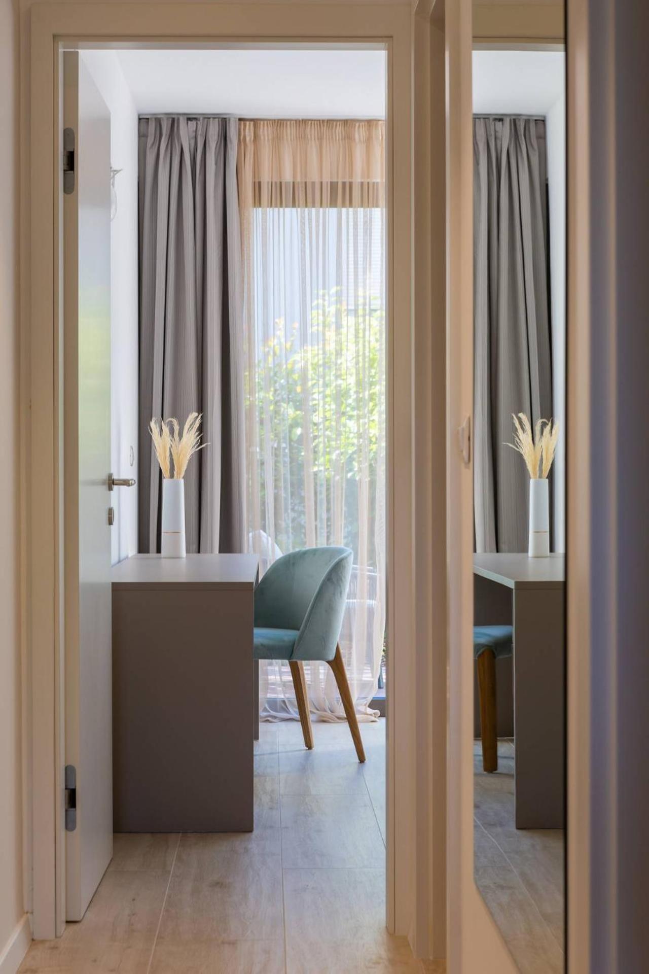 Dedaj Resort - Villa Tina Zadar Quarto foto