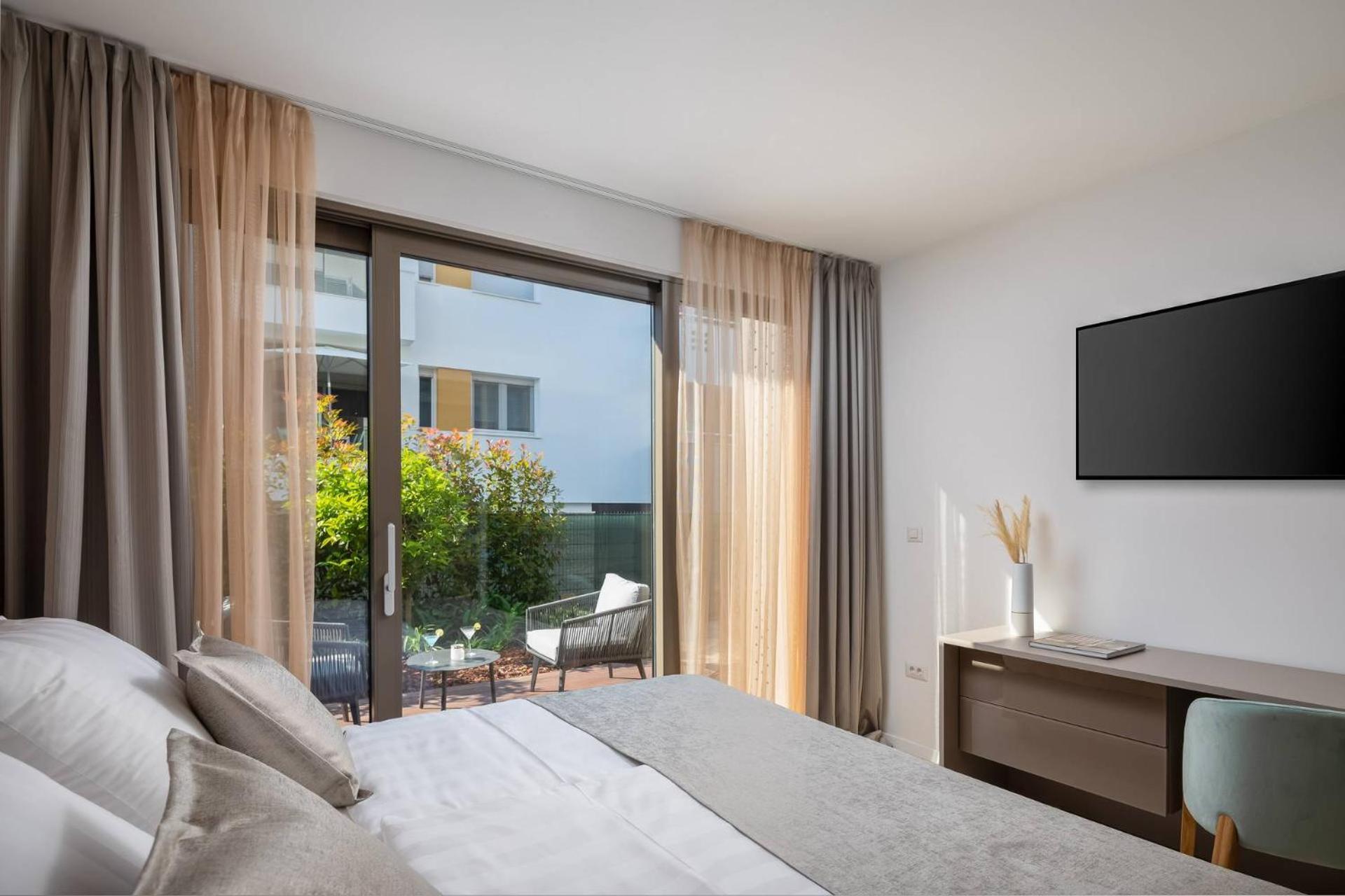 Dedaj Resort - Villa Tina Zadar Quarto foto