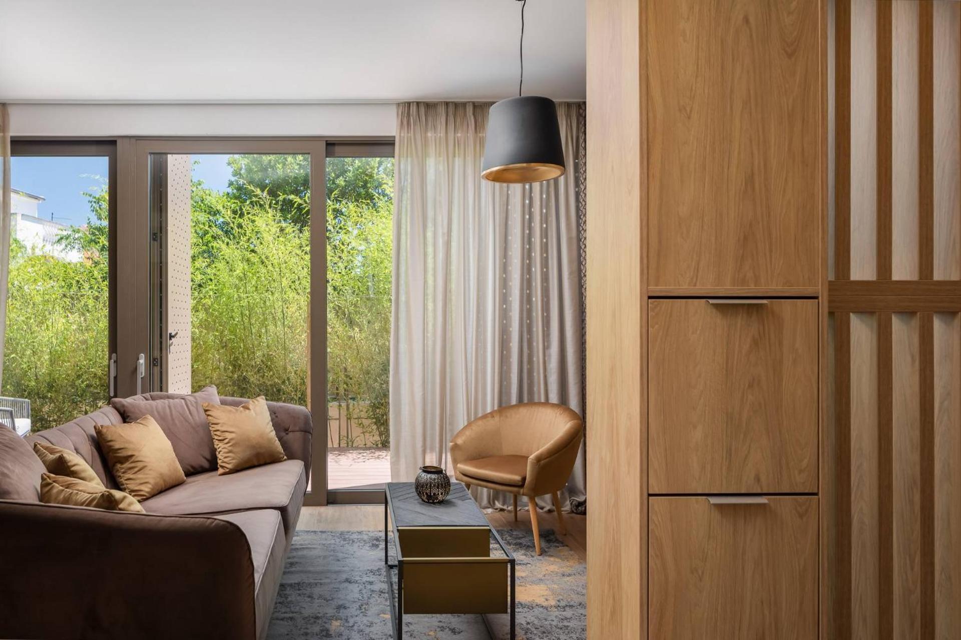 Dedaj Resort - Villa Tina Zadar Quarto foto