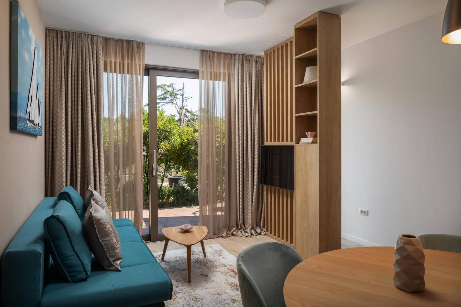 Dedaj Resort - Villa Tina Zadar Quarto foto