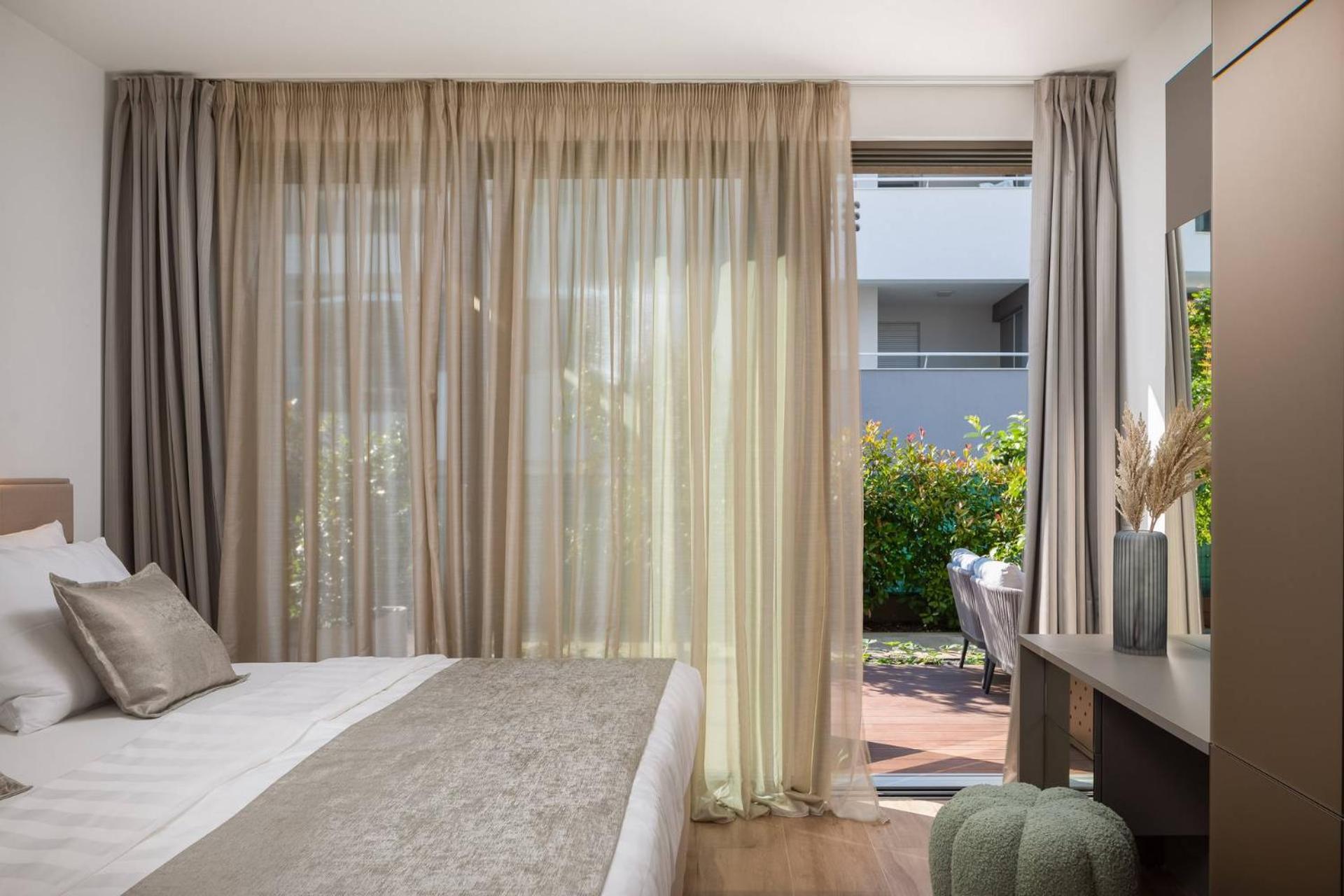 Dedaj Resort - Villa Tina Zadar Quarto foto